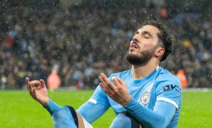 ريان شرقي يخطف الأضواء في مانشستر سيتي ويؤكد صواب رهان جوارديولا